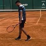 Ballestrino, Nicolas