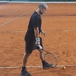 Perez Aguero, Diego Gaston