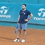 Testai, Martin Rayen