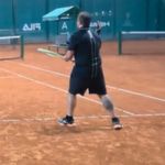 Garcia Ciai, Guillermo