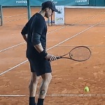 Pandolfo, Tomas