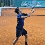 Pérego, Leandro