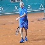 Delorenzi, Sergio