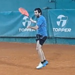 De Ambrosio, Martin