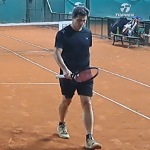 Gonzalez, Federico
