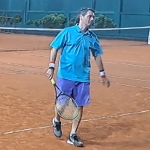 Antedoro, Fernando