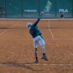 Coretti, Patricio Nicolas