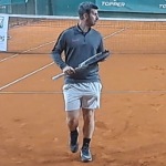 Nalvanti, Gonzalo