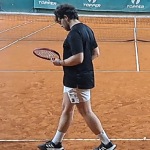 Ghisalberti, Matias