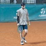 Manoukian, Gonzalo