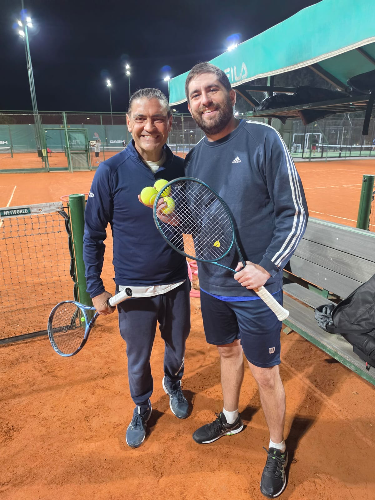 Brenlla, Pablo Nicolas