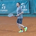 Brucoli, Fernando