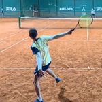 Mitri Fontaina, Nahuel