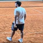 Sarda, Rodrigo Daniel