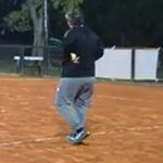 De Michele, Daniel