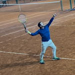 Forcellati, Ezequiel