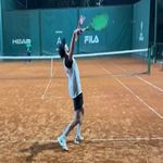 Di Meglio, Nicolás