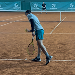 Montero, Nicolas