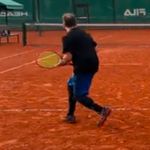 Amitrano, Esteban Alejandro
