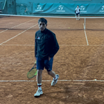 Scarfo, Diego Hernan