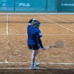 Perino, Agostina