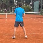 Bramajo, Nicolas