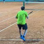 Banchi, Pablo