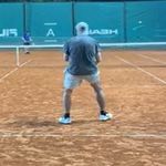 De Ambrosio, Martin