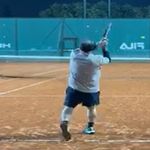 Bertolotti, Damian