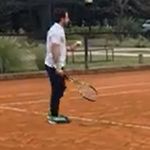 Forcellati, Ezequiel