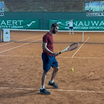 Dubrovych, Igor