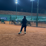 Forcellati, Ezequiel