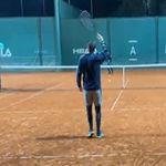 Lopez Surra, Sebastian