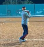 Pinzone Popoviez, Augusto Ezequiel