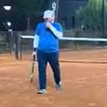 De Michele, Daniel