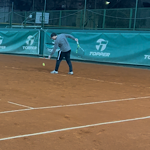 Verdenelli, Pablo