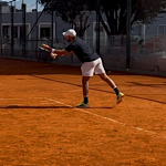 Gonzalez, Roger