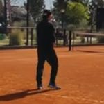 Giorgi, Alberto