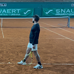 Montero, Nicolas