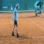 Volpe, Sebastian