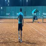 Pósleman, Leandro