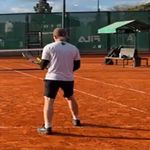 Volpe, Sebastian