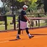 Falco Arteaga, German Rodrigo