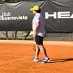 Silva, Lucas German