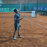 García Vior, Leandro Gaston