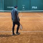 Falco Arteaga, German Rodrigo