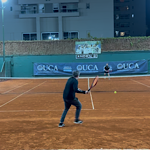 Bacchia, Lucas