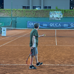 Bacchia, Lucas