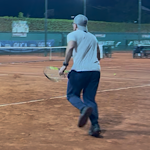 Volpe, Sebastian