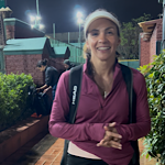Ramos, Paula Romina